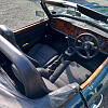 1971 Triumph TR6 Mallard Green (1971)